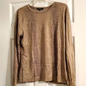 Karen Kane blouse